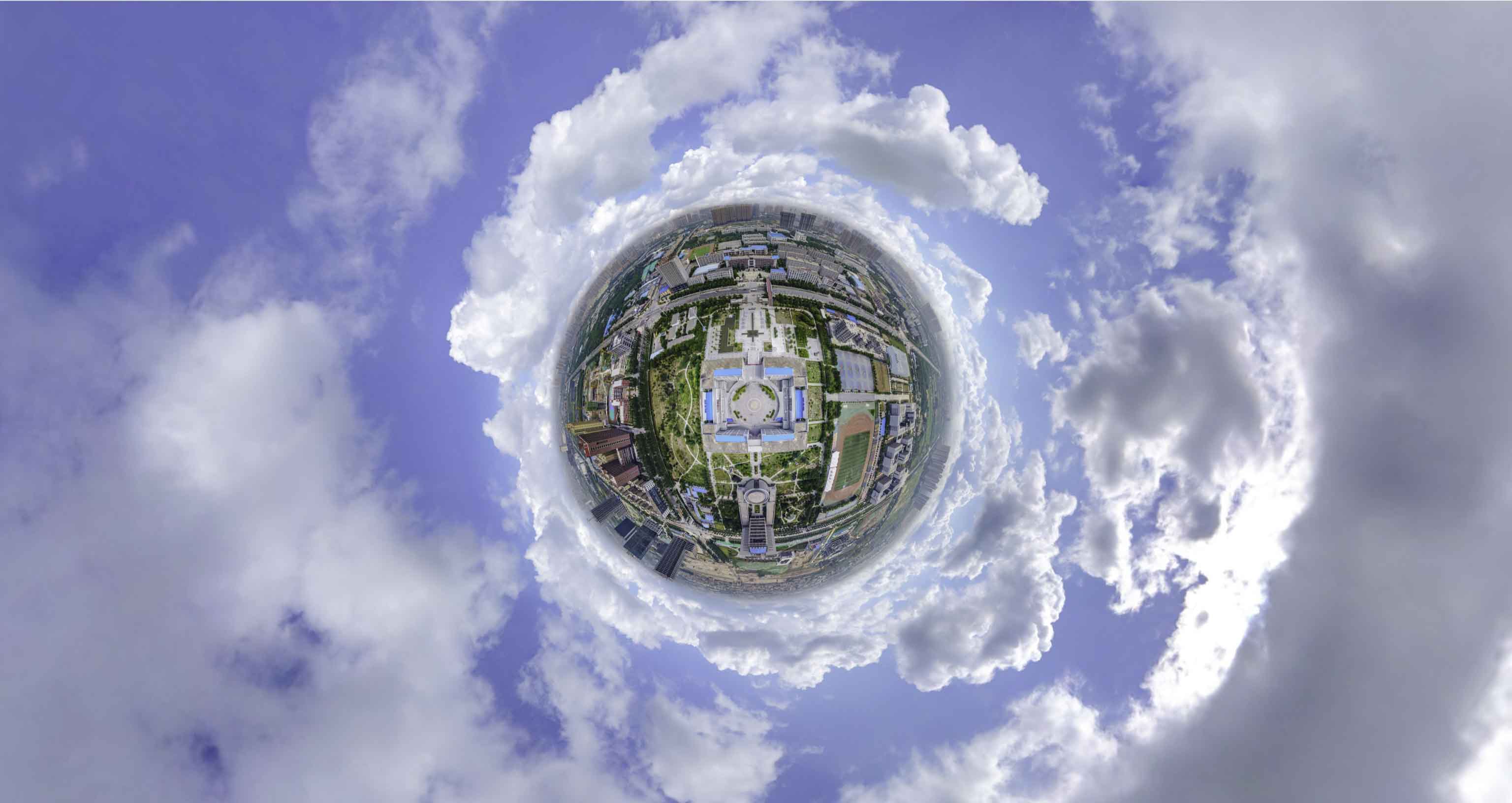 日照格凸河风景名胜区