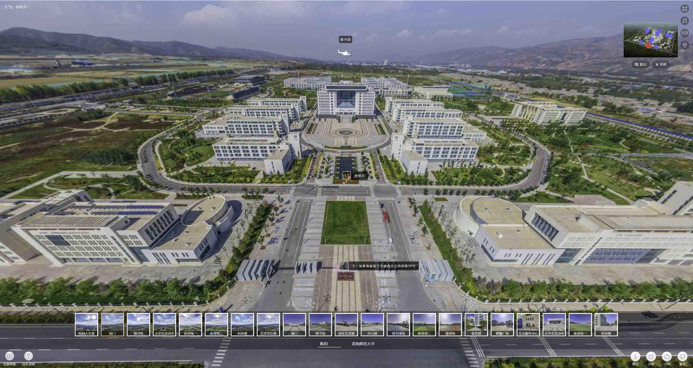 日照油菜花-惊艳半生的花海仙境