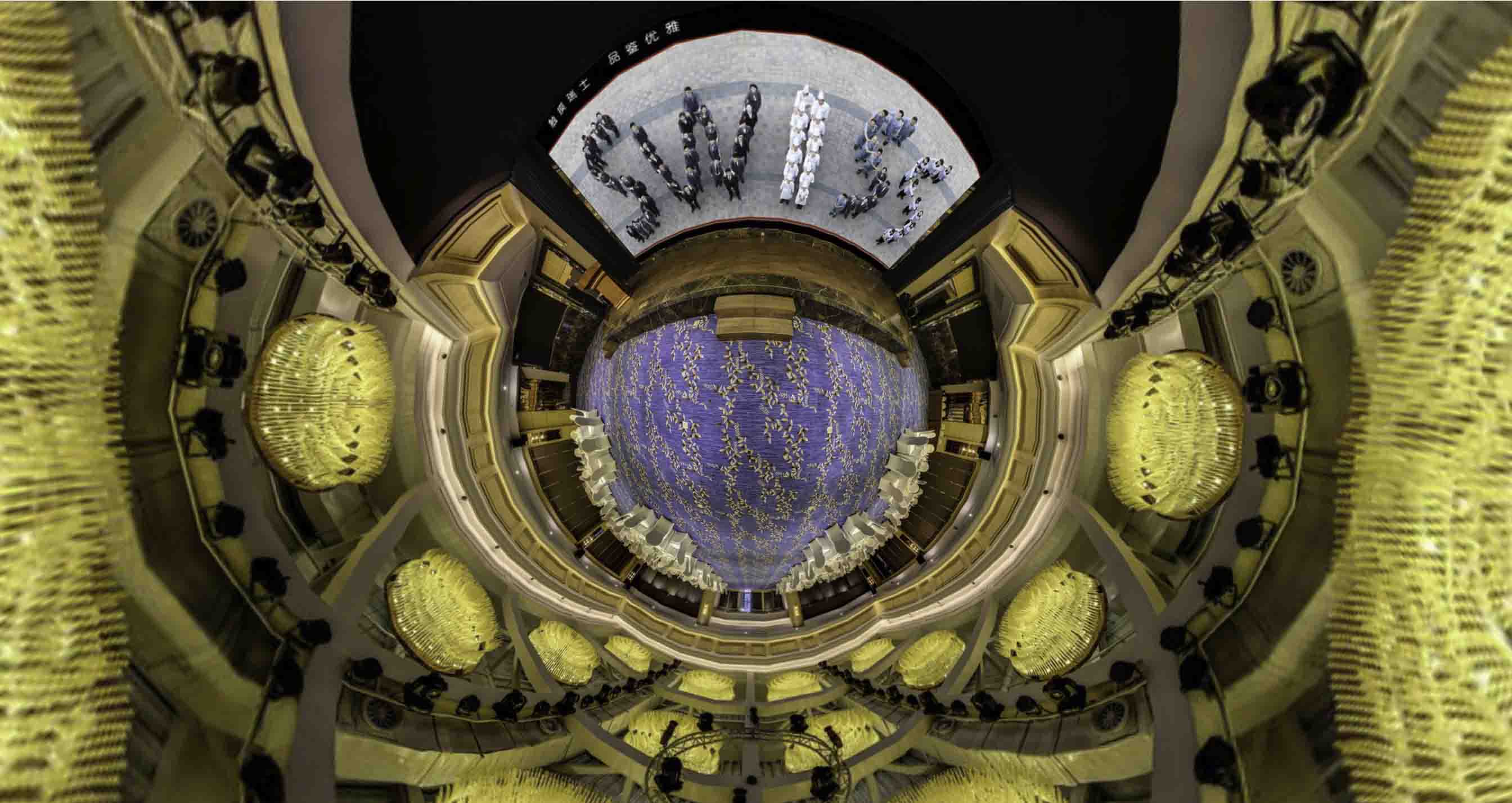 日照探索VR全景拍摄中的深度感：营造沉浸式体验的关键要素