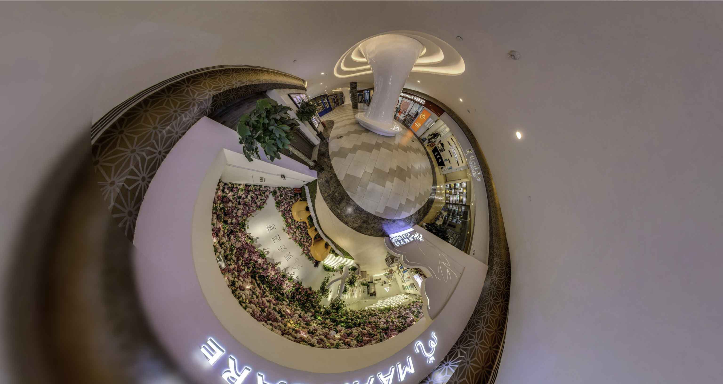 日照将VR全景融入品牌宣传活动的创新实践与策略